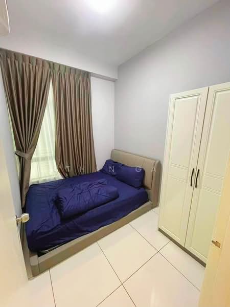 Service Residence for Rent at D'Summit Residences - Ethan Gan - PropertyGuru.com.my