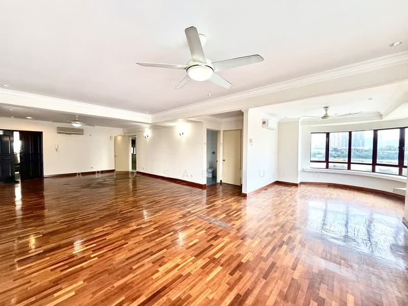 Kondominium untuk Dijual di Menara Polo - Abid Sabarudin - Living Room - PropertyGuru.com.my