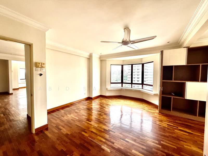 Kondominium untuk Dijual di Menara Polo - Abid Sabarudin - Living Room - PropertyGuru.com.my