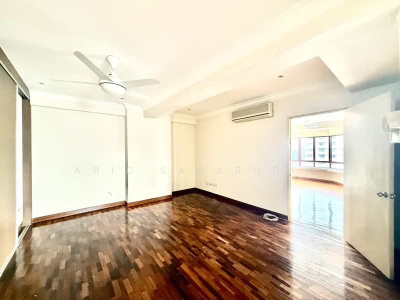 Kondominium untuk Dijual di Menara Polo - Abid Sabarudin - Interior - PropertyGuru.com.my