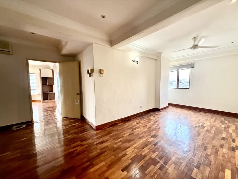 Kondominium untuk Dijual di Menara Polo - Abid Sabarudin - Interior - PropertyGuru.com.my