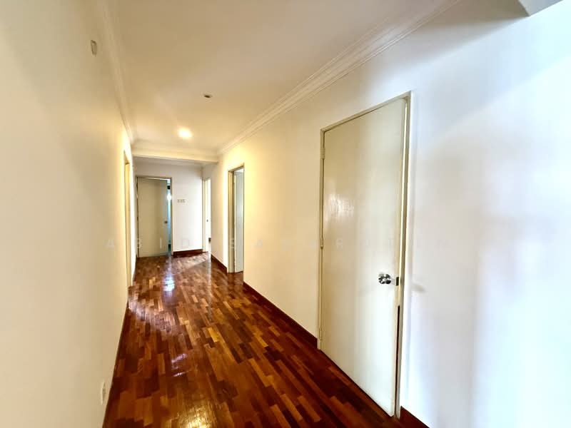 Kondominium untuk Dijual di Menara Polo - Abid Sabarudin - Corridor - PropertyGuru.com.my