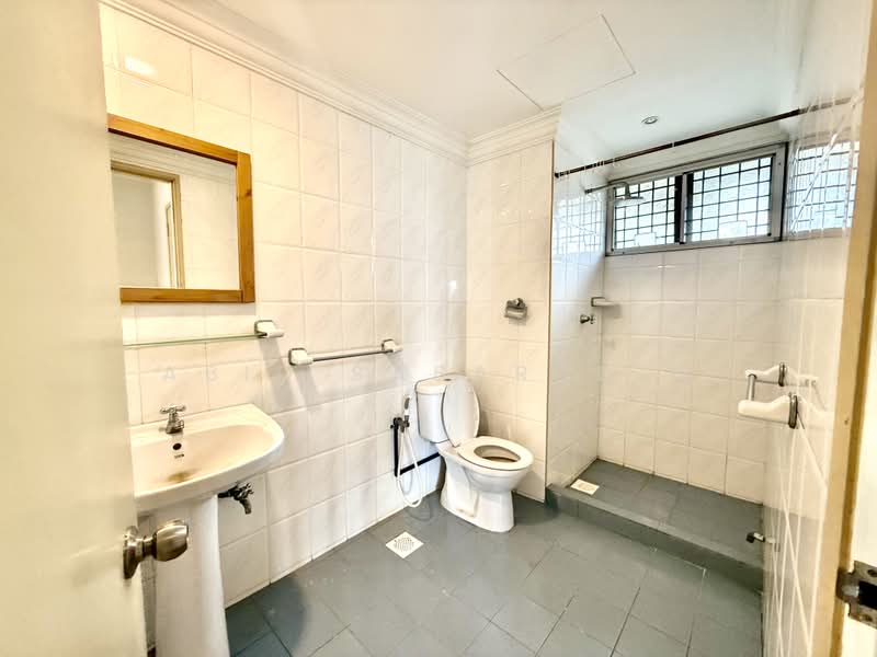 Kondominium untuk Dijual di Menara Polo - Abid Sabarudin - Bathroom - PropertyGuru.com.my