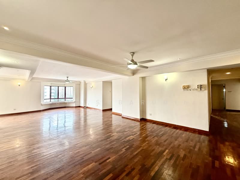 Kondominium untuk Dijual di Menara Polo - Abid Sabarudin - Living Room - PropertyGuru.com.my