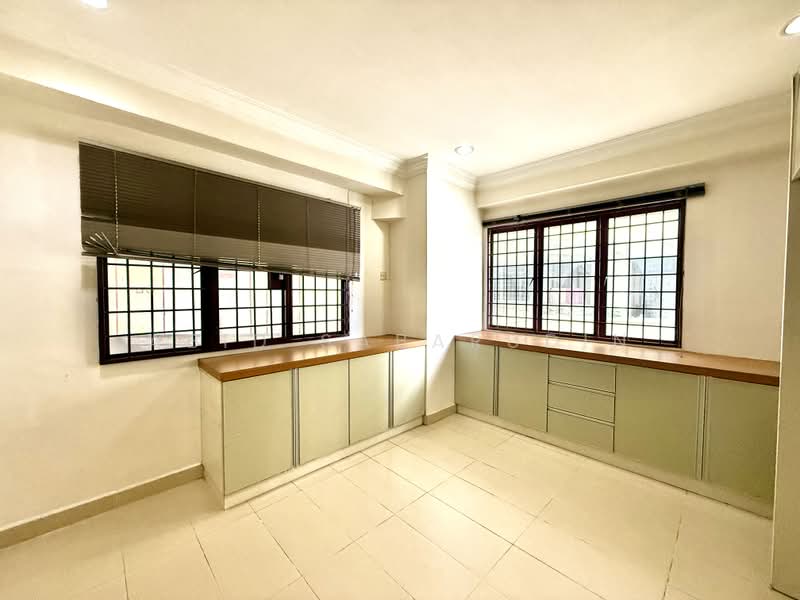 Kondominium untuk Dijual di Menara Polo - Abid Sabarudin - Interior - PropertyGuru.com.my