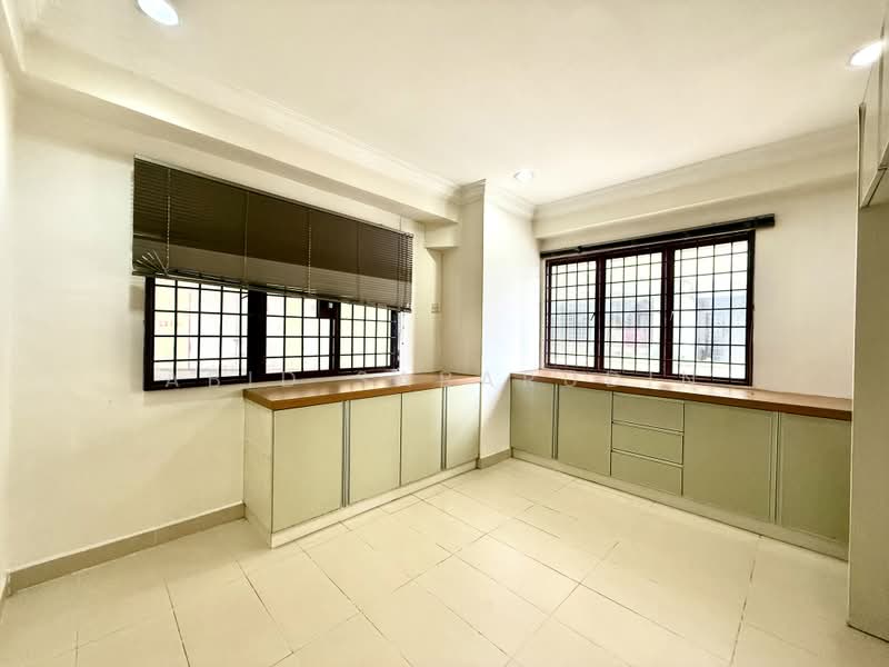 Kondominium untuk Dijual di Menara Polo - Abid Sabarudin - Interior - PropertyGuru.com.my