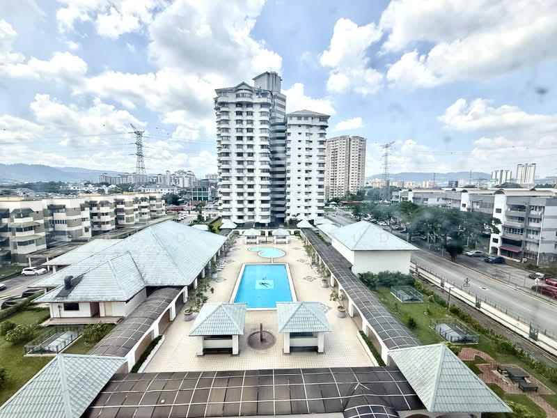 Kondominium untuk Dijual di Menara Polo - Abid Sabarudin - Exterior - PropertyGuru.com.my