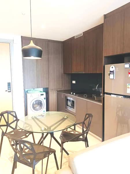 Kondominium untuk Dijual di Grand Medini - Janice Yong - Kitchen - PropertyGuru.com.my