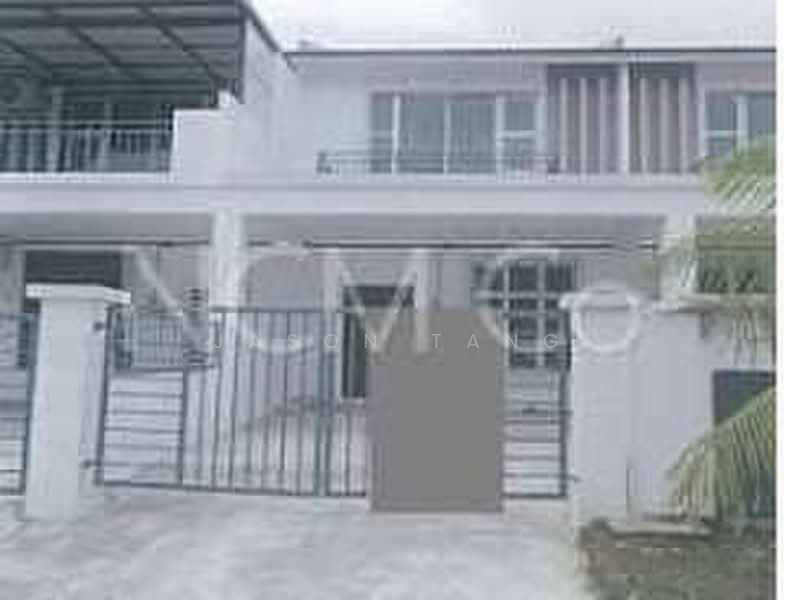 Rumah Teres 2 Tingkat untuk Dijual di Jasin (Melaka) - Jason Tang - Exterior - PropertyGuru.com.my