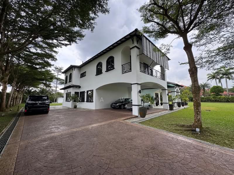 Rumah Banglo untuk Disewa di Leisure Farm (Gelang Patah) - Anna Woon - PropertyGuru.com.my