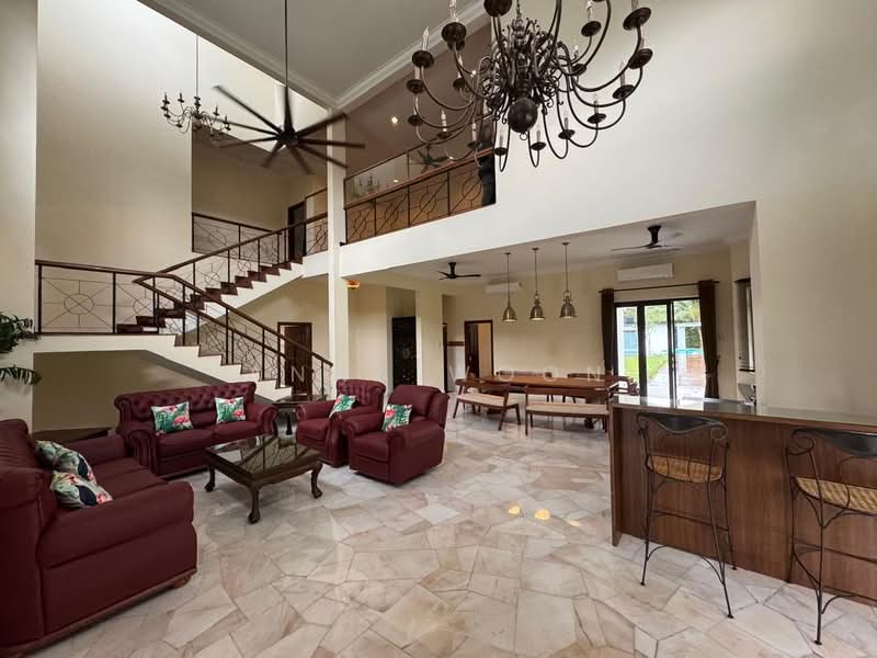 Rumah Banglo untuk Disewa di Leisure Farm (Gelang Patah) - Anna Woon - PropertyGuru.com.my