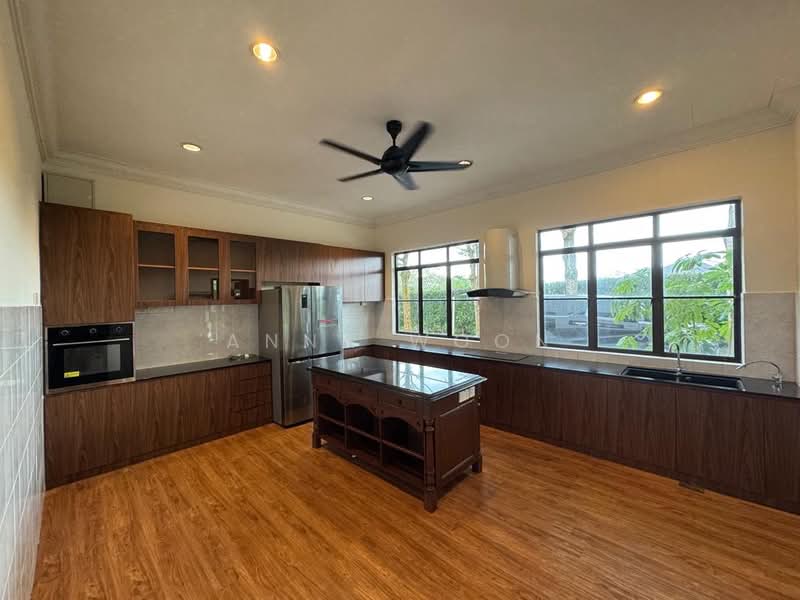 Rumah Banglo untuk Disewa di Leisure Farm (Gelang Patah) - Anna Woon - PropertyGuru.com.my