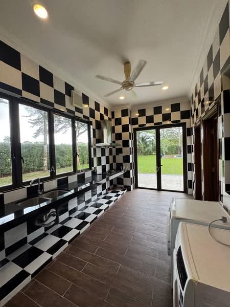 Rumah Banglo untuk Disewa di Leisure Farm (Gelang Patah) - Anna Woon - PropertyGuru.com.my