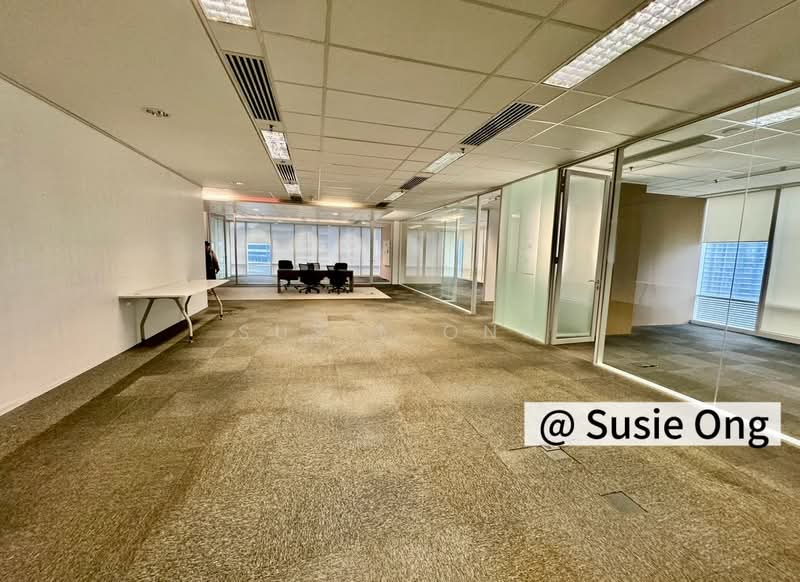Office for Rent in KL City Centre (Kuala Lumpur) - Susie Ong - PropertyGuru.com.my