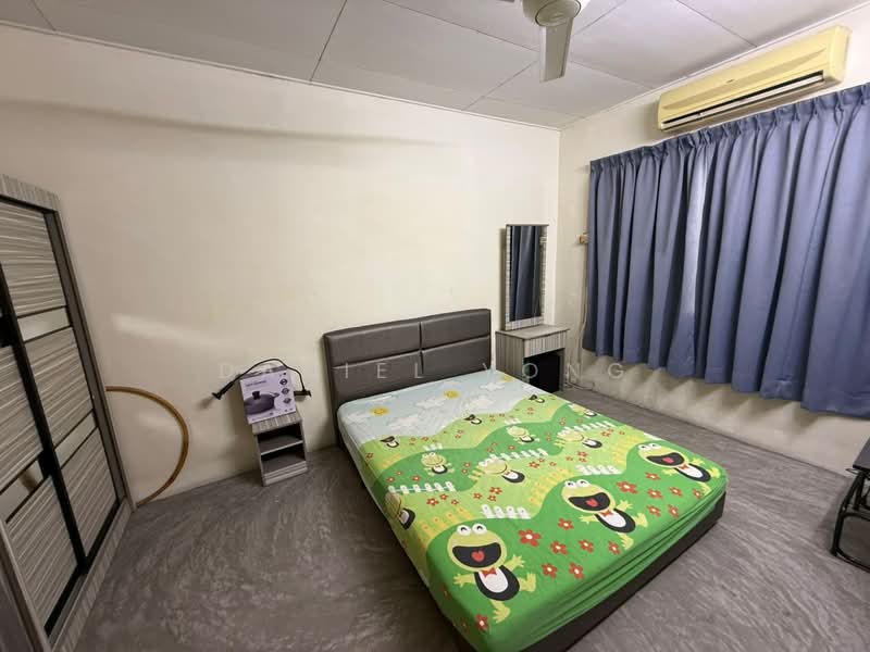2-storey Terraced House for Sale in Taman Nusantara (Iskandar Puteri (Nusajaya)) - Daniel Yong - Bedroom - PropertyGuru.com.my
