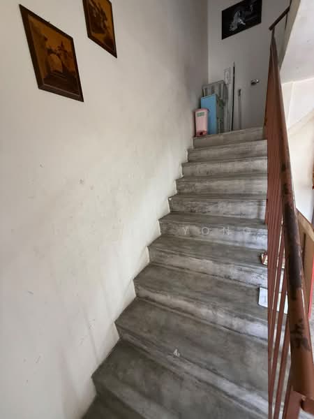 2-storey Terraced House for Sale in Taman Nusantara (Iskandar Puteri (Nusajaya)) - Daniel Yong - Interior - PropertyGuru.com.my