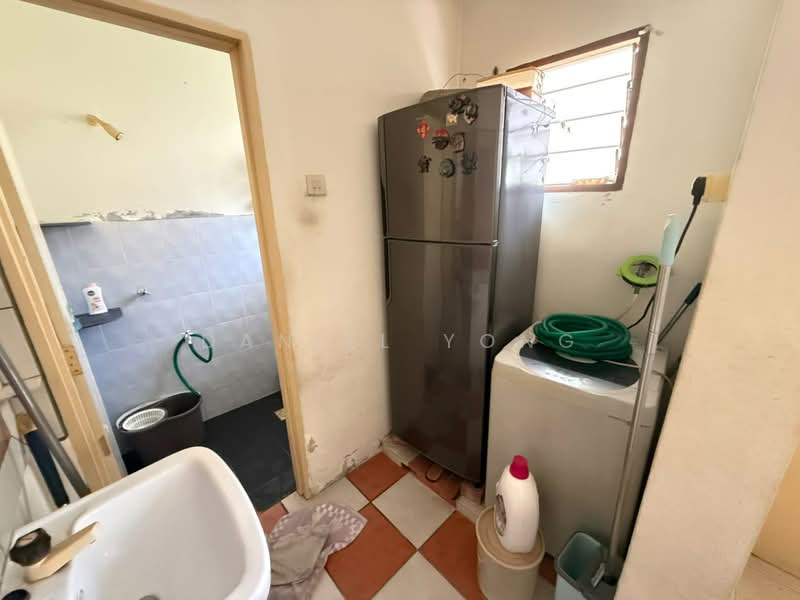 2-storey Terraced House for Sale in Taman Nusantara (Iskandar Puteri (Nusajaya)) - Daniel Yong - Interior - PropertyGuru.com.my