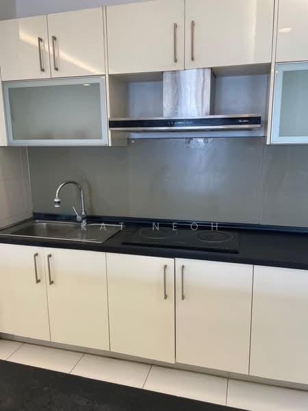 Rumah Teres 1 Tingkat untuk Dijual di SS2 (Petaling Jaya) - KAT NEOH - Kitchen - PropertyGuru.com.my