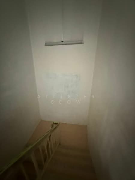 Rumah Teres 2 Tingkat untuk Dijual di Taman Harmoni Kajang (Kajang) - Allister Seow - Corridor - PropertyGuru.com.my