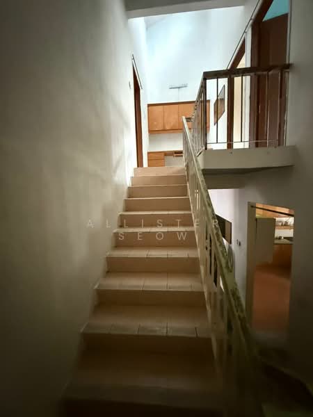 Rumah Teres 2 Tingkat untuk Dijual di Taman Harmoni Kajang (Kajang) - Allister Seow - Interior - PropertyGuru.com.my
