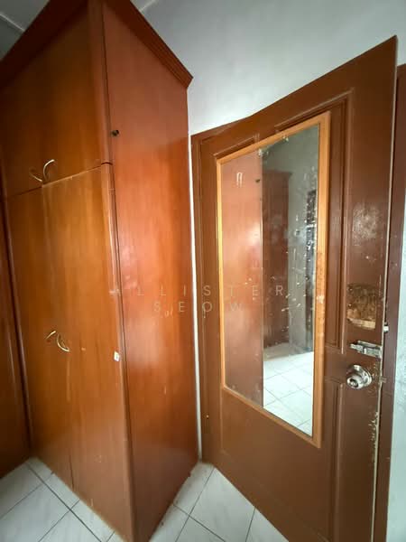 Rumah Teres 2 Tingkat untuk Dijual di Taman Harmoni Kajang (Kajang) - Allister Seow - Interior - PropertyGuru.com.my