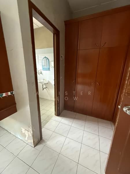 Rumah Teres 2 Tingkat untuk Dijual di Taman Harmoni Kajang (Kajang) - Allister Seow - Bathroom - PropertyGuru.com.my