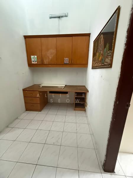Rumah Teres 2 Tingkat untuk Dijual di Taman Harmoni Kajang (Kajang) - Allister Seow - Study - PropertyGuru.com.my