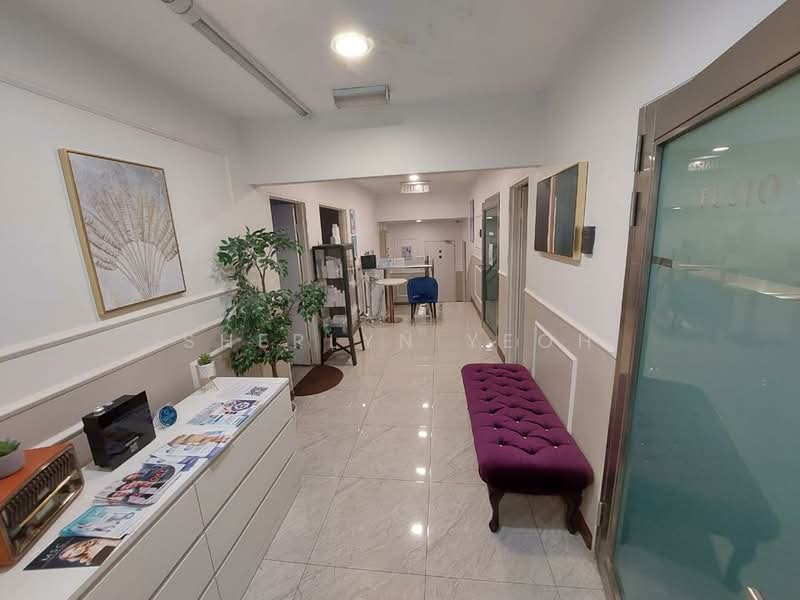 Commercial Bungalow for Sale in Bangsar (Kuala Lumpur) - Sherlyn Yeoh - PropertyGuru.com.my