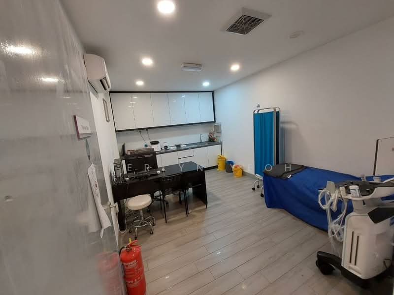 Commercial Bungalow for Sale in Bangsar (Kuala Lumpur) - Sherlyn Yeoh - PropertyGuru.com.my