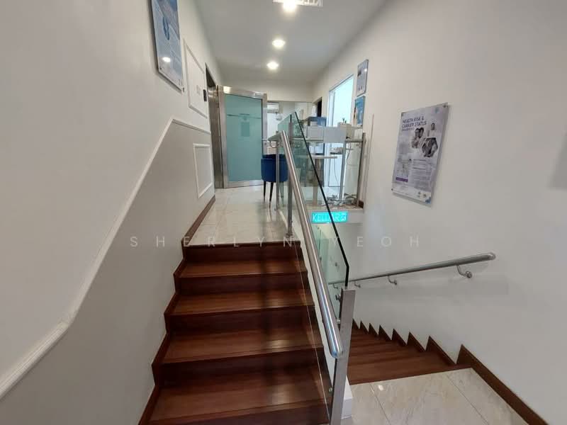 Commercial Bungalow for Sale in Bangsar (Kuala Lumpur) - Sherlyn Yeoh - PropertyGuru.com.my