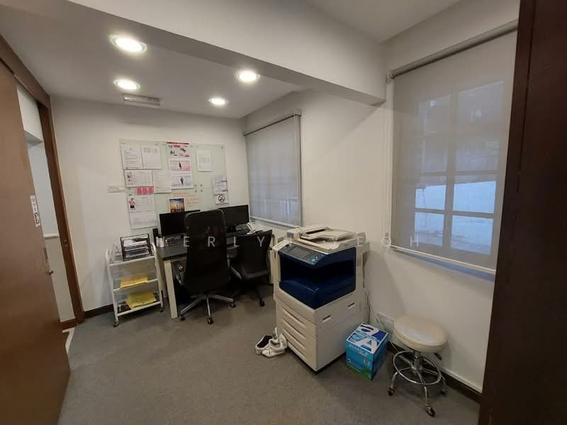 Commercial Bungalow for Sale in Bangsar (Kuala Lumpur) - Sherlyn Yeoh - PropertyGuru.com.my