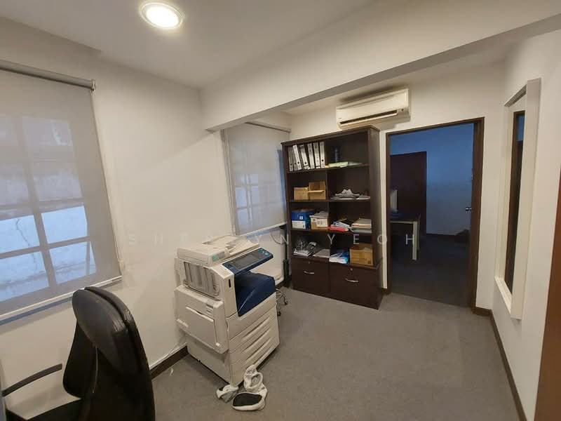 Commercial Bungalow for Sale in Bangsar (Kuala Lumpur) - Sherlyn Yeoh - PropertyGuru.com.my