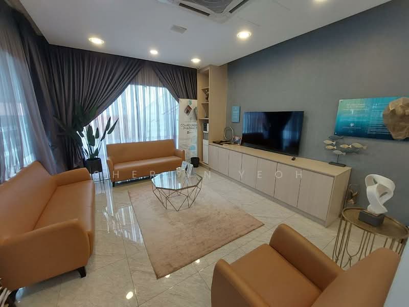 Commercial Bungalow for Sale in Bangsar (Kuala Lumpur) - Sherlyn Yeoh - PropertyGuru.com.my