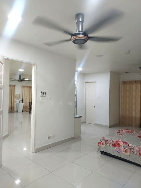 Kondominium untuk Disewa di Suasana Lumayan - Kew . - Interior - PropertyGuru.com.my