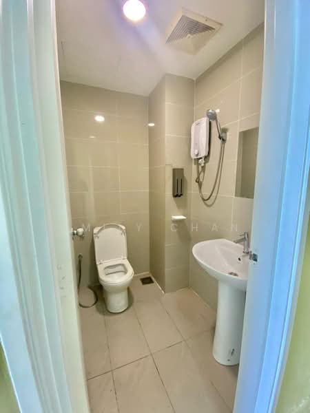 Servis Apartment untuk Disewa di The Scott Garden SOHO - Emily Chan - PropertyGuru.com.my
