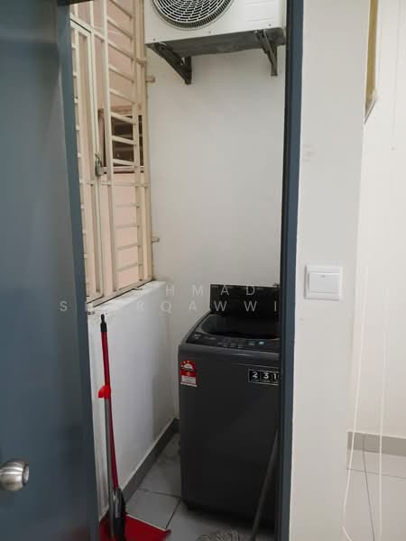 Service Residence for Rent at Chambers - Ahmad Sharqawwi Abdul Kapor - Interior - PropertyGuru.com.my