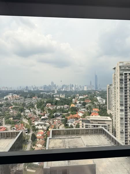 Service Residence for Sale at Pavilion Damansara Heights, Windsor Suites - Carrie Cheng - PropertyGuru.com.my