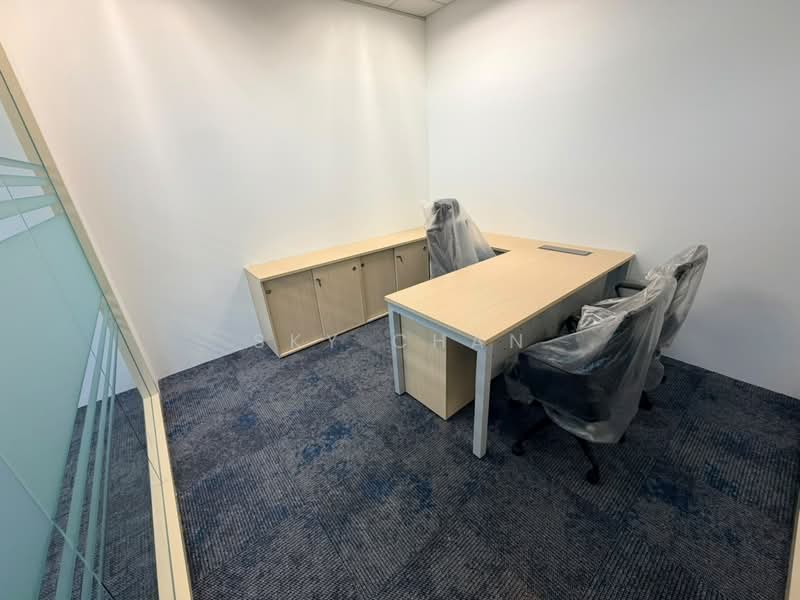 Pejabat untuk Disewa di Bandar Puteri Puchong (Puchong) - Sky Chan - PropertyGuru.com.my