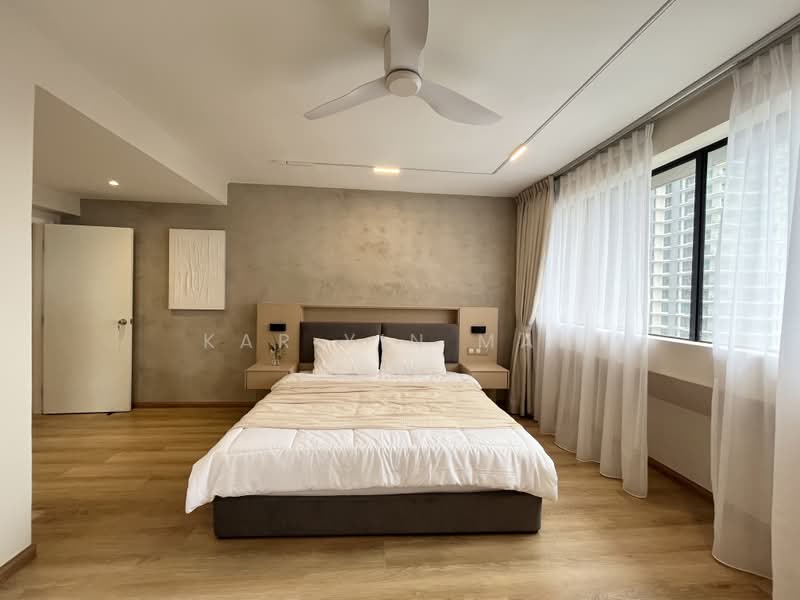 Kondominium untuk Disewa di Mont Kiara Palma - Kar Yin Mah - PropertyGuru.com.my