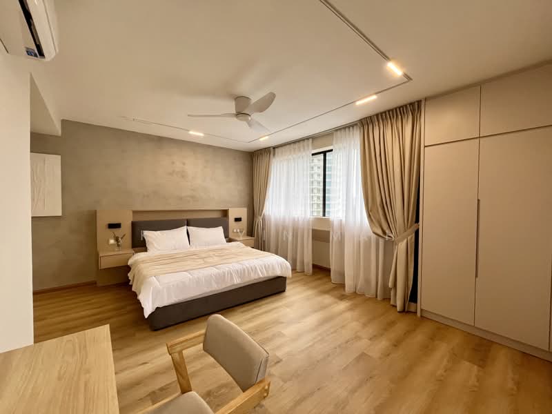 Kondominium untuk Disewa di Mont Kiara Palma - Kar Yin Mah - PropertyGuru.com.my