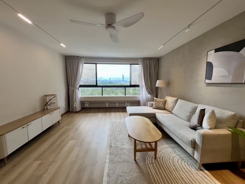 Kondominium untuk Disewa di Mont Kiara Palma - Kar Yin Mah - PropertyGuru.com.my