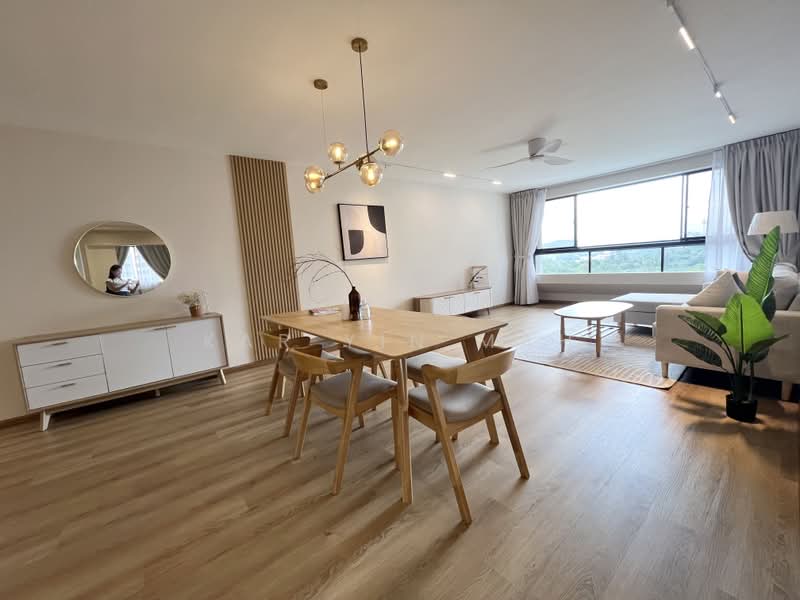 Kondominium untuk Disewa di Mont Kiara Palma - Kar Yin Mah - PropertyGuru.com.my