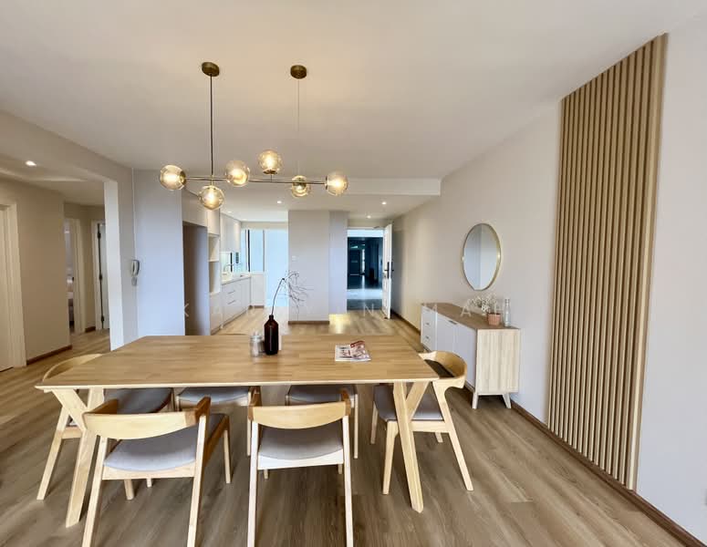 Kondominium untuk Disewa di Mont Kiara Palma - Kar Yin Mah - PropertyGuru.com.my
