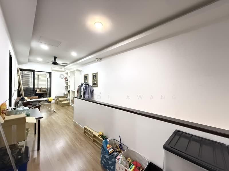 Rumah Teres 2 Tingkat untuk Dijual di Shah Alam (Selangor) - Khairol Awang - Interior - PropertyGuru.com.my