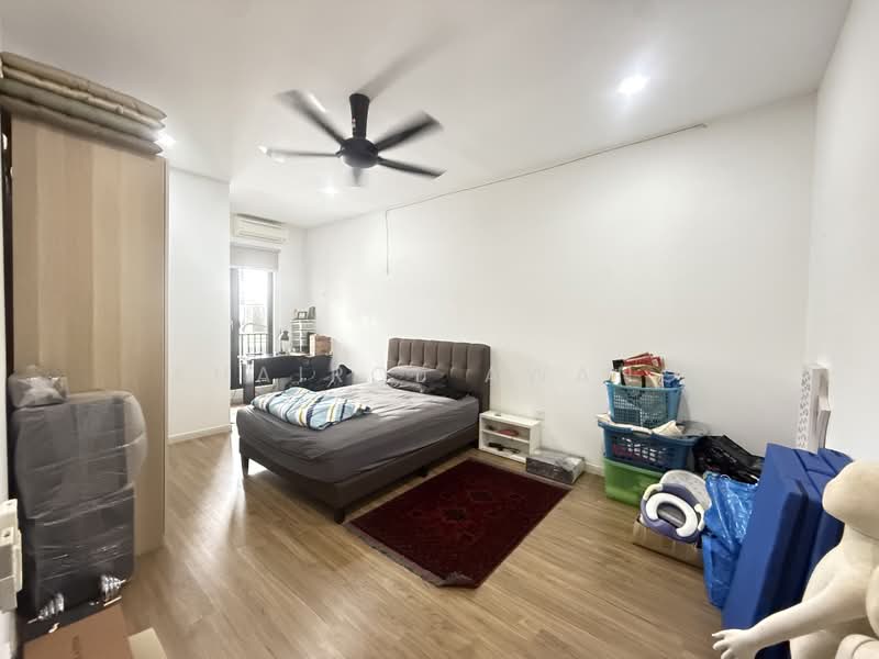 Rumah Teres 2 Tingkat untuk Dijual di Shah Alam (Selangor) - Khairol Awang - Bedroom - PropertyGuru.com.my