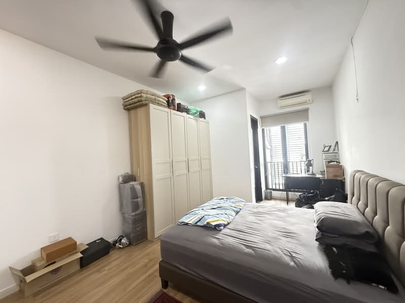 Rumah Teres 2 Tingkat untuk Dijual di Shah Alam (Selangor) - Khairol Awang - Bedroom - PropertyGuru.com.my