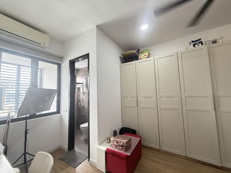 Rumah Teres 2 Tingkat untuk Dijual di Shah Alam (Selangor) - Khairol Awang - Bathroom - PropertyGuru.com.my