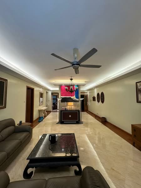 Kondominium untuk Disewa di Corinthian Condominium - Angie Ng - PropertyGuru.com.my