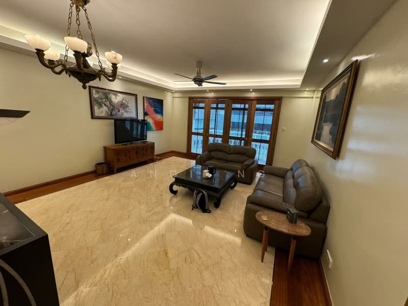 Kondominium untuk Disewa di Corinthian Condominium - Angie Ng - PropertyGuru.com.my