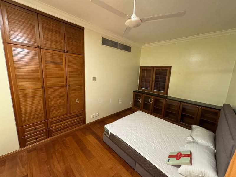 Kondominium untuk Disewa di Corinthian Condominium - Angie Ng - PropertyGuru.com.my